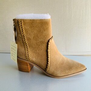Sanctuary women’s western Bootie